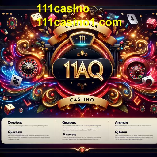 Desvendando o FAQ do 111casino: Seu Guia para uma Experiência de Jogo Segura