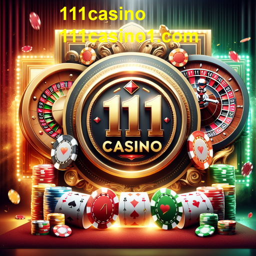 Descubra as Melhores Promoções do 111casino