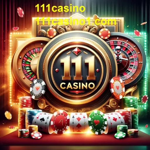 Descubra as Melhores Promoções do 111casino