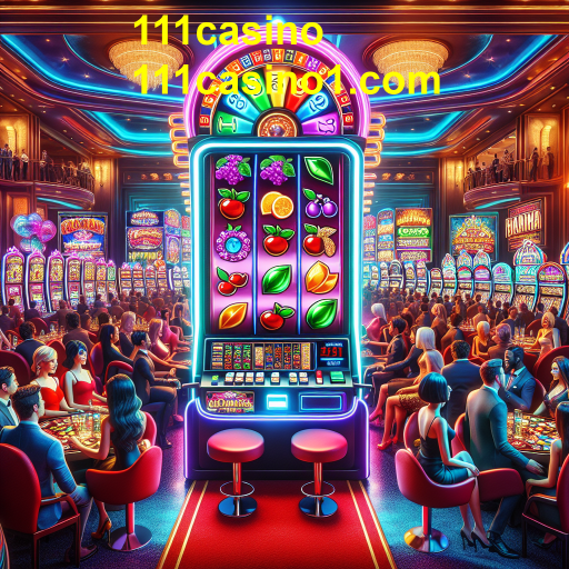 111casino
