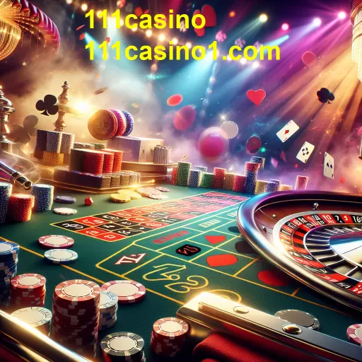 A Magia dos Jogos de Mesa no 111casino